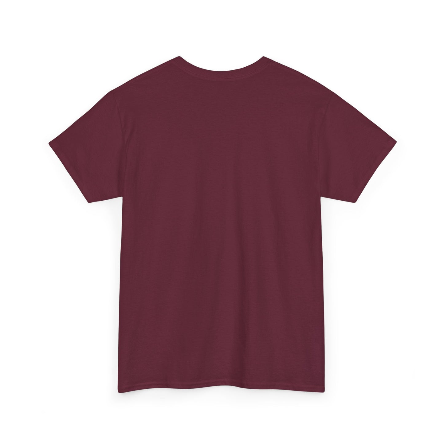 Choose Kindness Unisex Heavy Cotton Tee, Inspirational Shirt, Gift for Friends, Positive Vibes, Uplifting Apparel, Everyday Wear